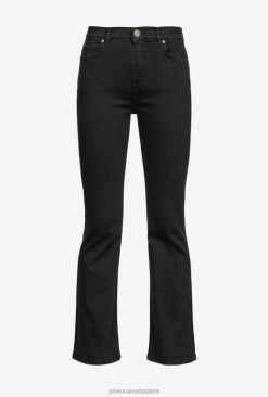 Jeans | bootcut jeans Pinko LIMO BLACK T8J28879